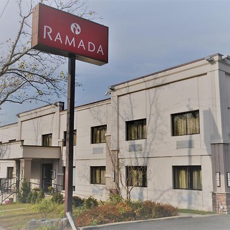 Ramada By Wyndham Staten Island Νέα Υόρκη Εξωτερικό φωτογραφία